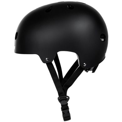 Шлем котелок Powerslide Urban Black 51-54 см
