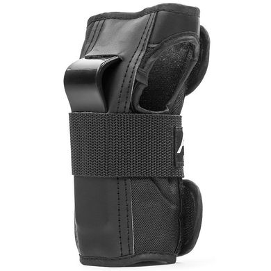 Захисні перчатки REKD Wrist Guards Black
