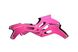 Детские рамы Flying Eagle S6s Speed 3*100 mm Pink