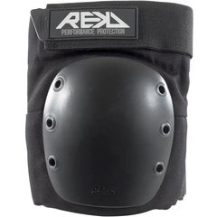 Захист коліна REKD Ramp Knee Pads black розмір S