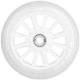 колеса Flying Eagle Lazerwheels Ultra White 125 mm купити в Україні