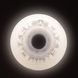 LED колеса FE Lazerwheelz White 80 mm