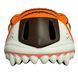 Дитячий шолом для роликів Monster Tiger Orange 49-55 см