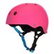 Шолом Triple8 Sweatsaver Helmet Neon Fuschia розмір XS