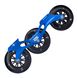 Сет FE Supersonic Blue + Speed Wheels 88A