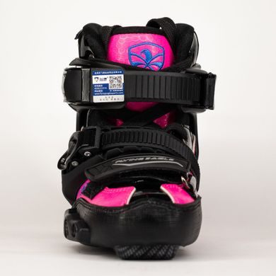 Boot Only Flying Eagle Drift-JRS Pink