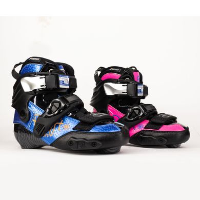 Boot Only Flying Eagle Drift-JRS Pink