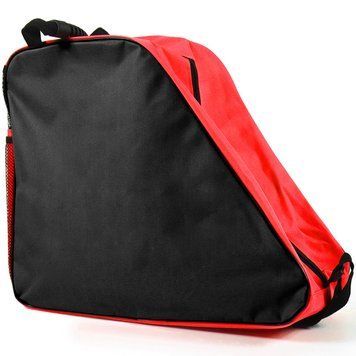 Сумка для роликов Sport Gear Black-red