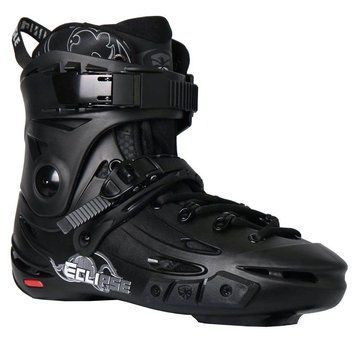 BOOT ONLY Ролики Flying Eagle Eclipse 45 EU Black