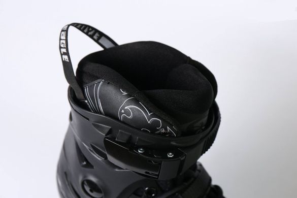BOOT ONLY Ролики Flying Eagle Eclipse 45 EU Black