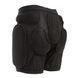 Защитные детские шорты Sport Gear Черные PRO
