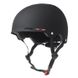 Шолом Triple8 Gotham Helmet Black Matte Rubber розмір S/M