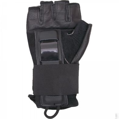 Защитные перчатки Triple8 Hired Hands размер S