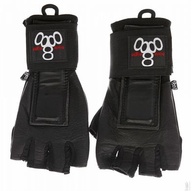 Защитные перчатки Triple8 Hired Hands размер S