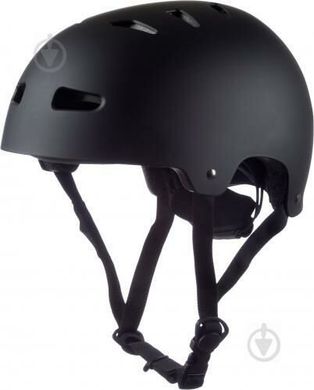 Подростковый шлем Firefly Black M