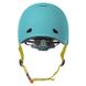Шлем Triple8 Gotham Helmet Baja Teal Rubber размер S/M