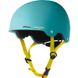 Шолом Triple8 Gotham Helmet Baja Teal Rubber розмір S/M
