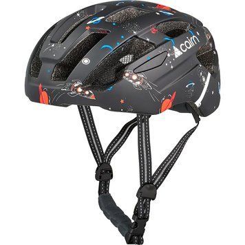 Шолом CAIRN Prism Jr II black-space 48-52 см