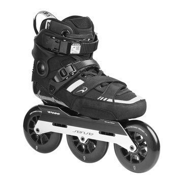 Роликові ковзани Flying Eagle Raptor 110T Black 35 EU