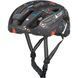 Шлем CAIRN Prism Jr II black-space 48-52 см