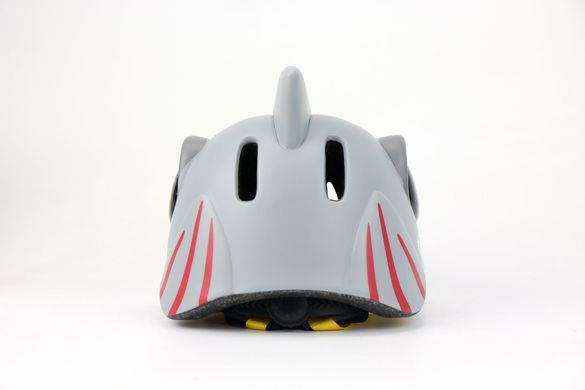 Шлем для катания на роликах Flying Eagle Monster Gray