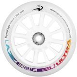 колеса Flying Eagle Lazerwheels Ultra Color-Shifting 125 mm купити в Україні