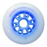 Колеса Flying Eagle Sweet Wheels 110 mm blue