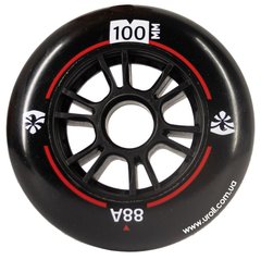 Колеса Flying Eagle Speed Wheels Black 100 мм