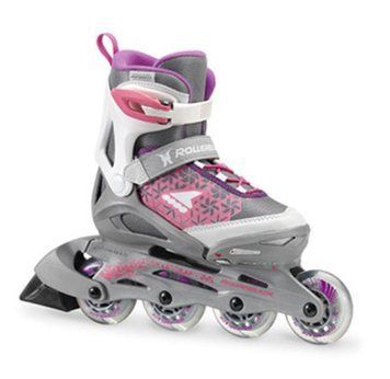 Детские ролики Rollerblade Comet G