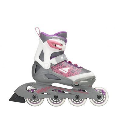 Детские ролики Rollerblade Comet G