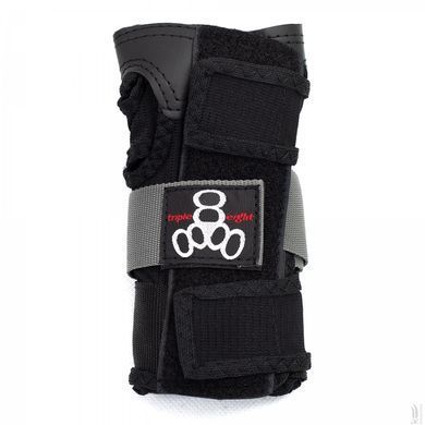 Защитный набор Triple8 Saver Series 3-Pack Charcoal Camo размер Jr