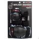 Защитный набор Triple8 Saver Series 3-Pack Charcoal Camo размер Jr