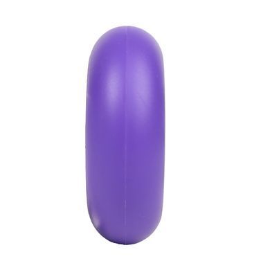 LED колеса FE Lazerwheelz Violet 80 mm
