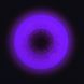 LED колеса FE Lazerwheelz Violet 80 mm