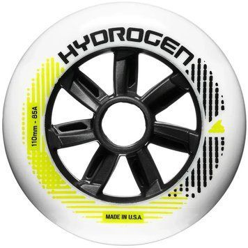 Колеса для роликів Rollerblade Hydrogen 110 мм 85А