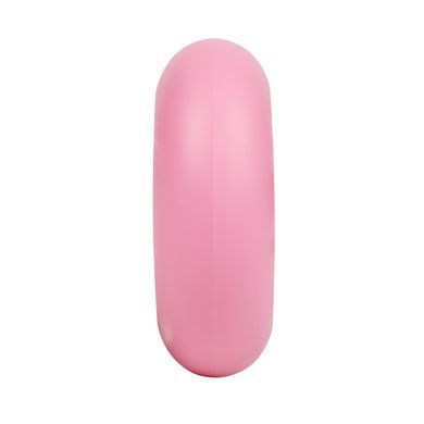 LED колеса FE Lazerwheelz Pink 80 mm