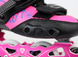 Дитячі роликові ковзани Flying Eagle Drift-JRS Pink