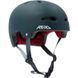 REKD шолом Ultralite In-Mold Helmet blue 53-56