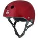 Шолом Triple8 Standard Helmet Metallic Red розмір S