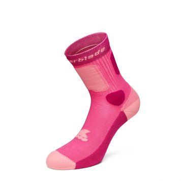 Шкарпетки Rollerblade Skate Sox Рожеві розмір S