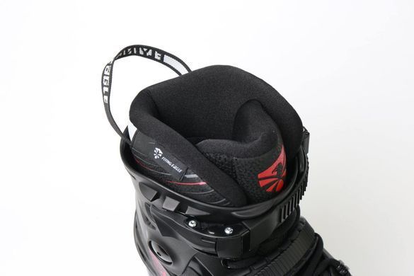 BOOT ONLY Ролики Flying Eagle F4 Raven 36 EU Black