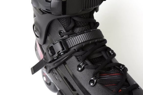 BOOT ONLY Ролики Flying Eagle F4 Raven 36 EU Black