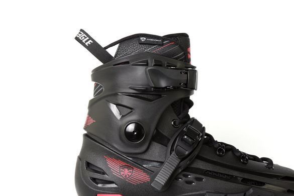 BOOT ONLY Ролики Flying Eagle F4 Raven 36 EU Black