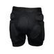 Защитние детские шорти Nesen Black 3xs