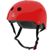Шлем Triple8 Certified Sweatsaver Red Glossy размер S/M