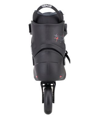 фрискейт ролики BKB B9 Black купить в Украине