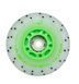Колеса Flying Eagle Lazerweels Ultra Spark Green 88A 80 mm