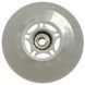 Колеса для роликов LED White 85A 90 mm - 1 шт