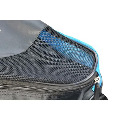 Спортивна сумка для роликів Micro Basic блакитна