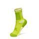 Дитячі шкарпетки Rollerblade Kids Sox Green розмір XS